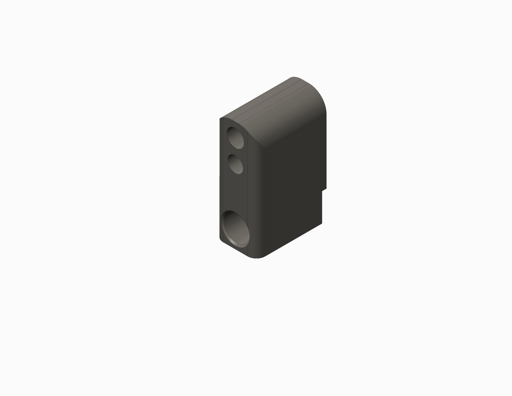 [23511-00] ADAPTADOR, SOLVENTE, AIRE