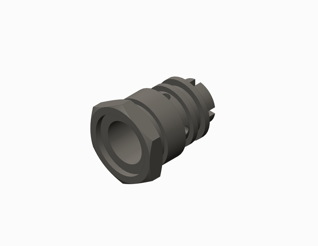 [23579-00] PISTÓN, SHIFTER, AIRE, INDY-X