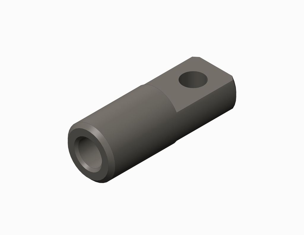 [23586-00] ADAPTADOR, BIMBA, INDY, AUTOMÁTICO