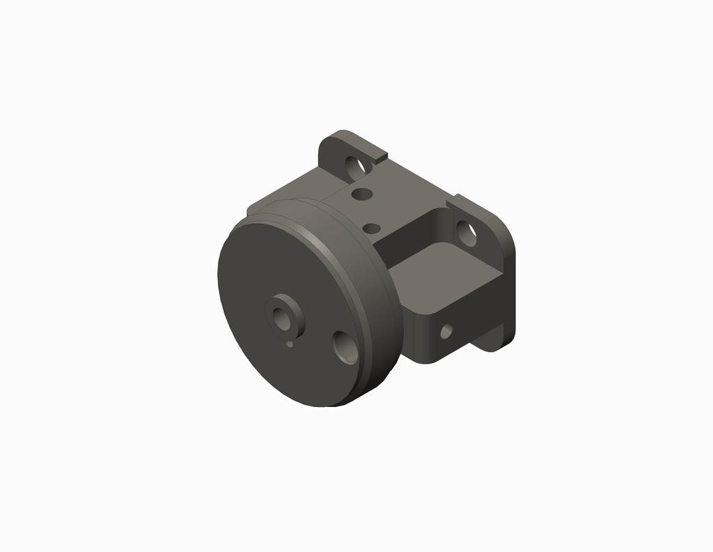 [23592-00] CABEZAL, FRONTAL, INDY-X