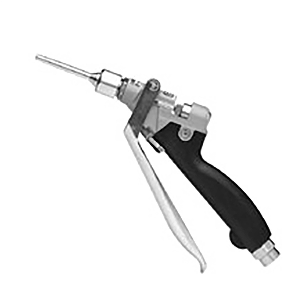 [237649] ULTRA-LITE 4000 PISTOLA, CAUDAL, GIRATORIO ENTRADA