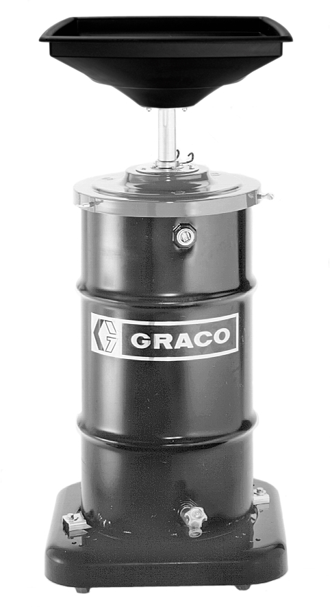 [239301] RECEIVER, USADO ACEITE, CON TAMBOR