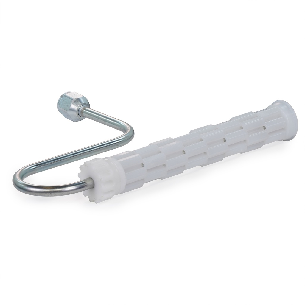 [240005] GEOSPERSE RODILLO CABEZAL (23CM) NORMALMENTE ABIERTO CUBIERTA FI