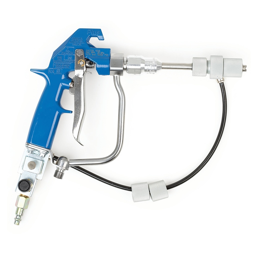 [244223] KIT DE ACCESORIOS, AIRE ATOMIZER WITHOUT MANGUERA