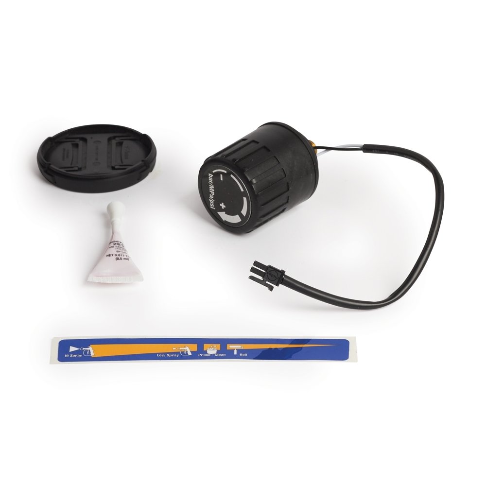 [244267] KIT PRESIÓN CONTROL INTERRUPTOR MAGNUM