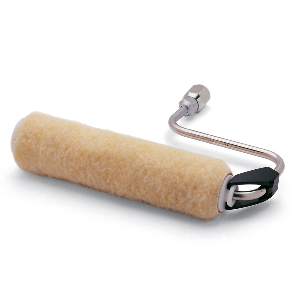 [244271] EVENFLOW RODILLO CABEZAL (23CM), CUBIERTA 12MM,