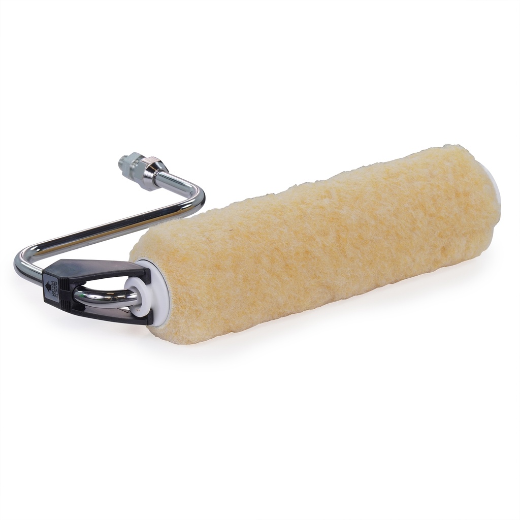[244623] EVENFLOW RODILLO CABEZAL (23CM), CUBIERTA 12MM,
