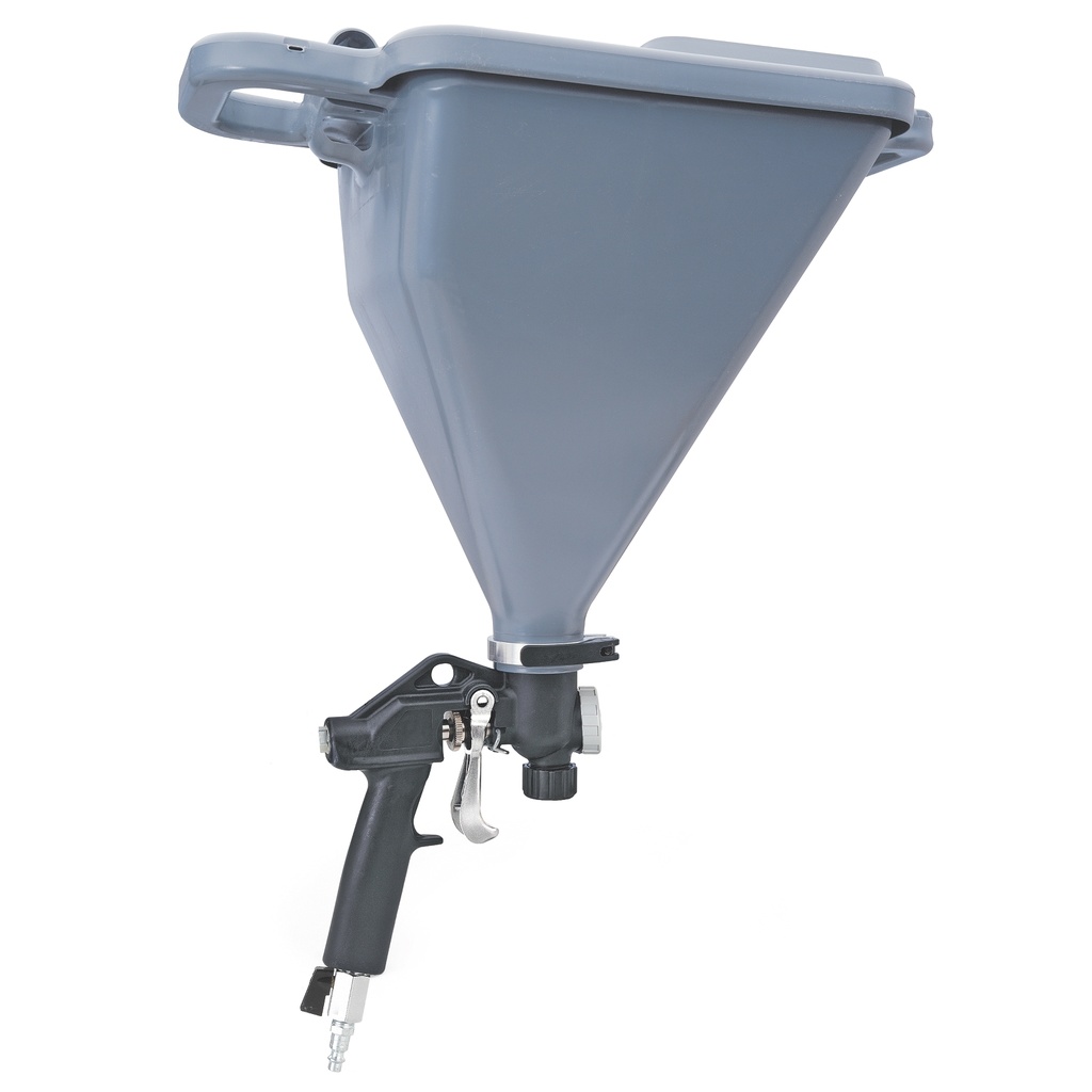 [245924] TOLVA PISTOLA COMPLETO (5.5 L CABEZALACITY)