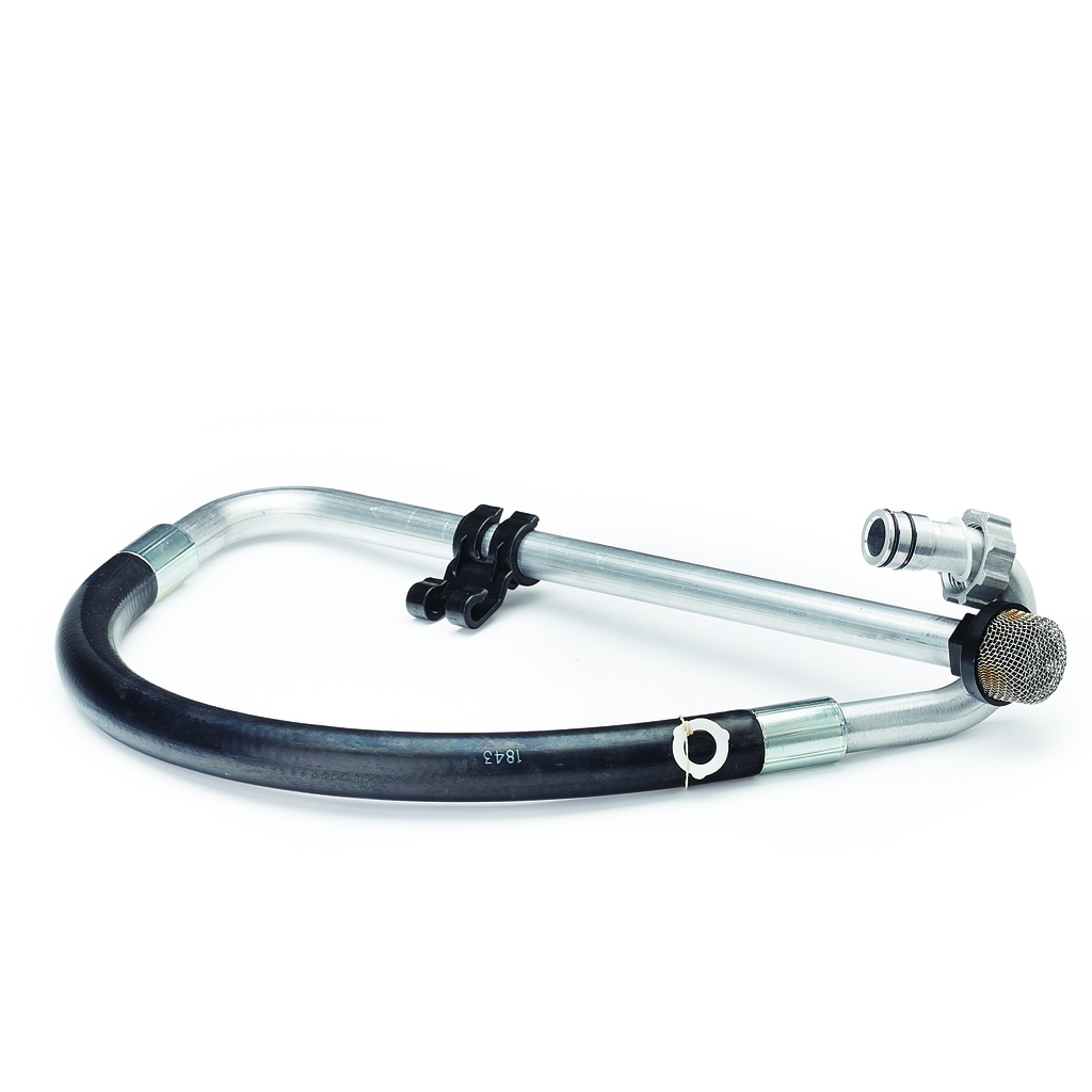 [246386] 30L SUCCIÓN TUBO KIT, 3/4 MANGUERA, BOMBA 1