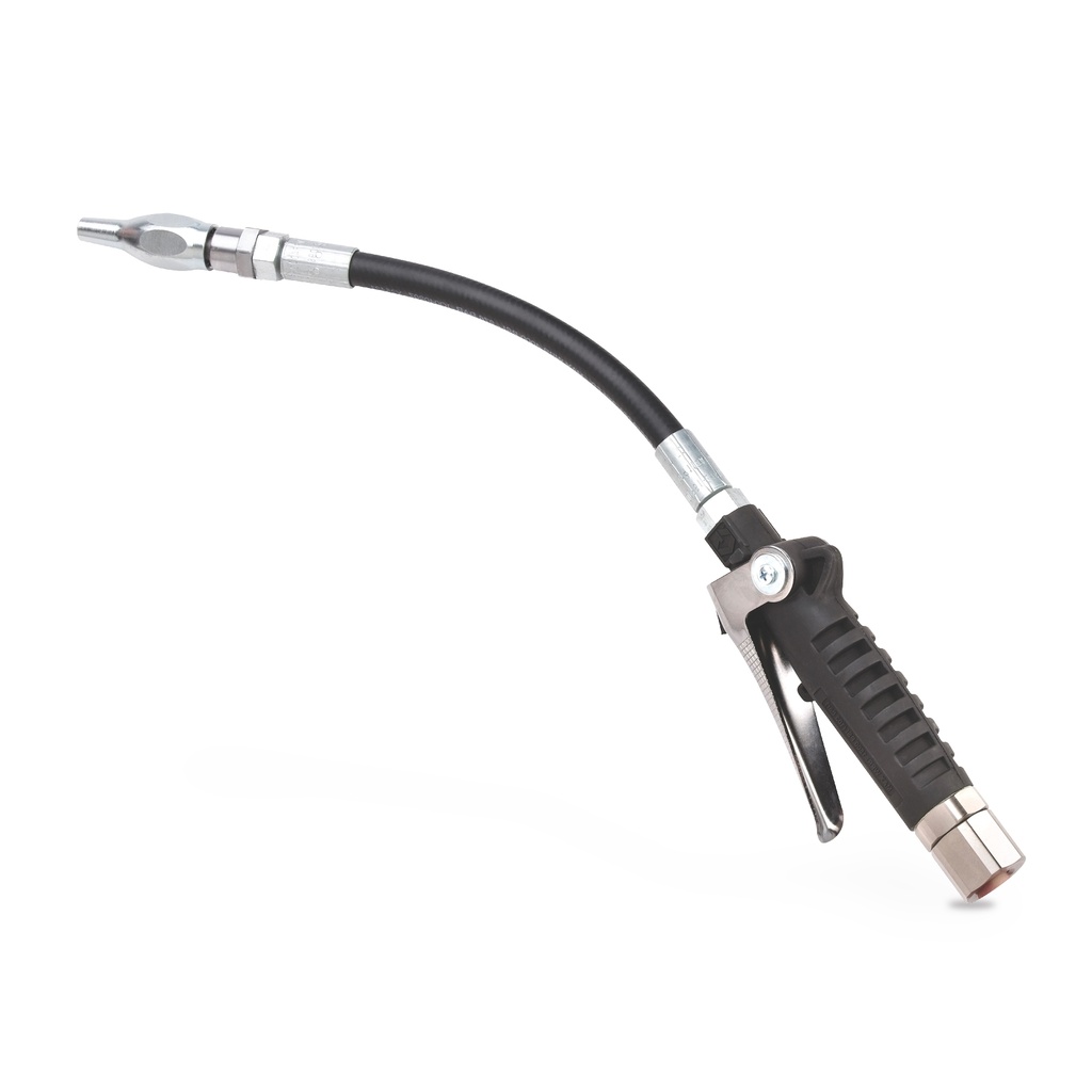 [247713] Válvula de control de aceite de la serie SDV15 - Extensión flexible - Entrada de 1/2 pulgada (13 mm) - npt