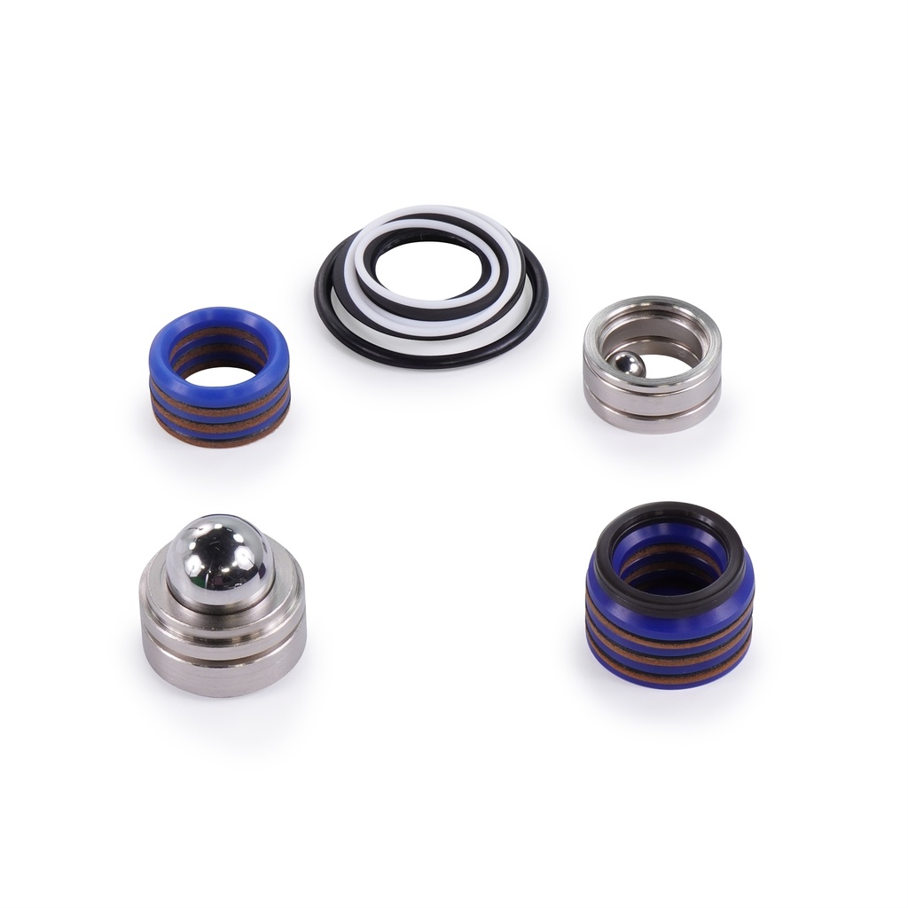 [248213] MARCA V EVOLUTION KIT DE REPARACIÓN