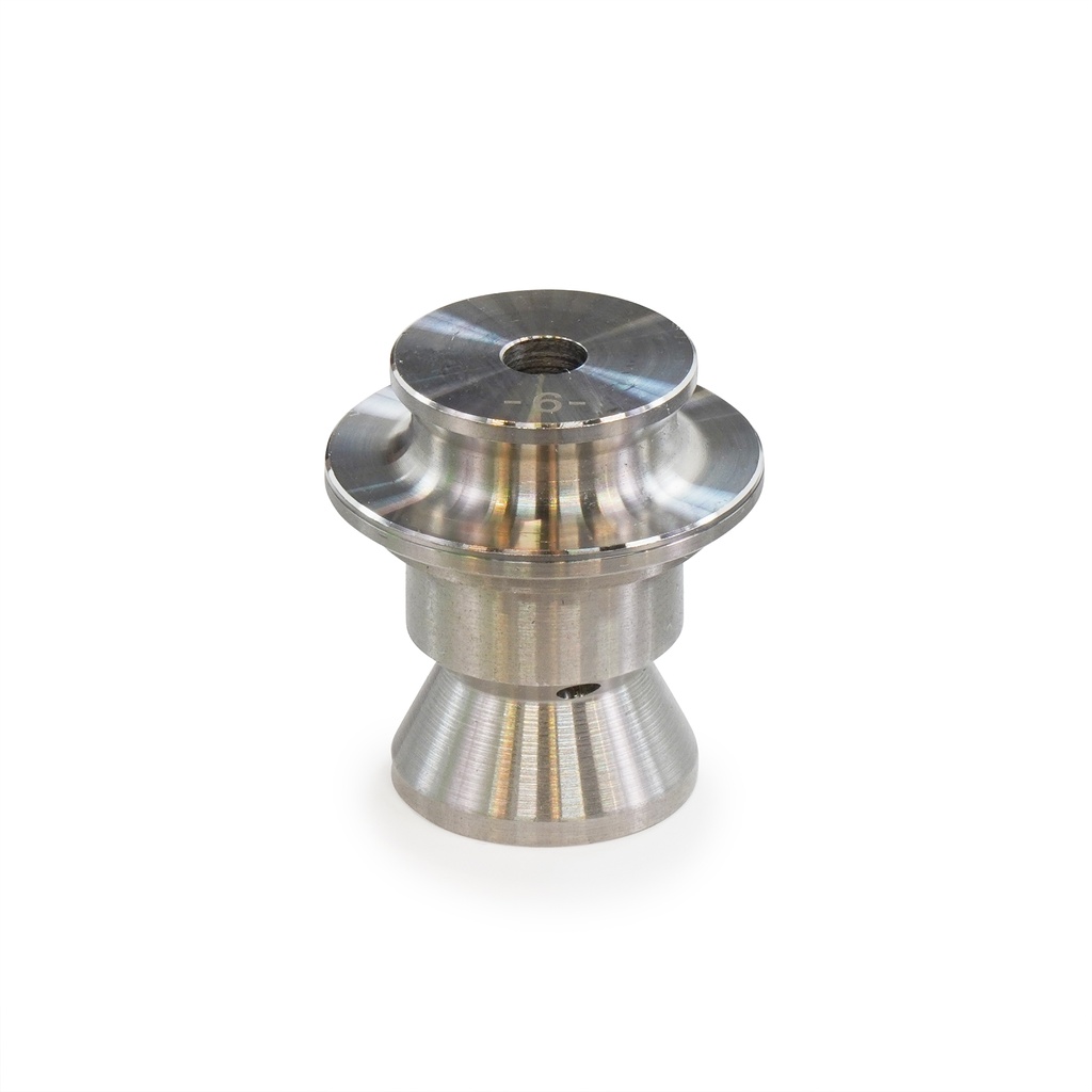 [248525] 6MM TMX CIRCULAR AIRE BOQUILLA