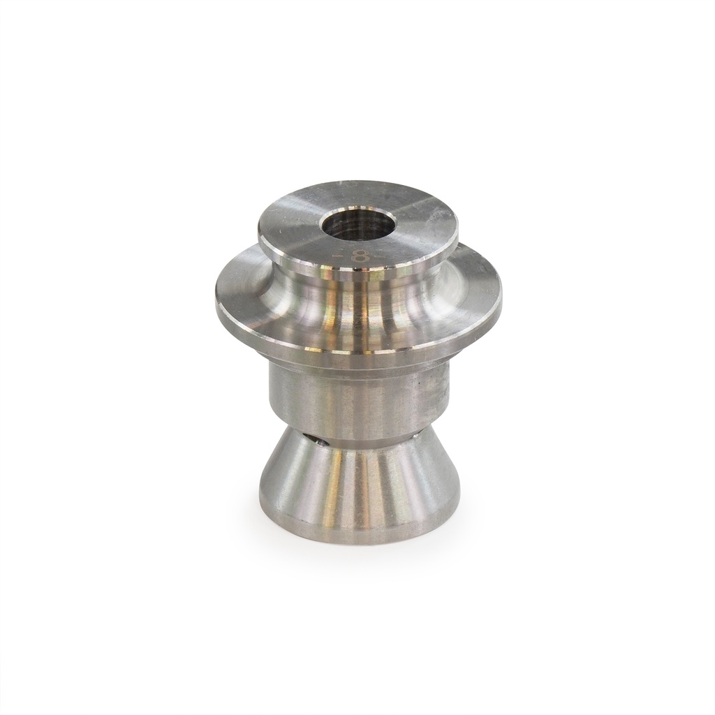 [248526] 8MM TMX CIRCULAR AIRE BOQUILLA