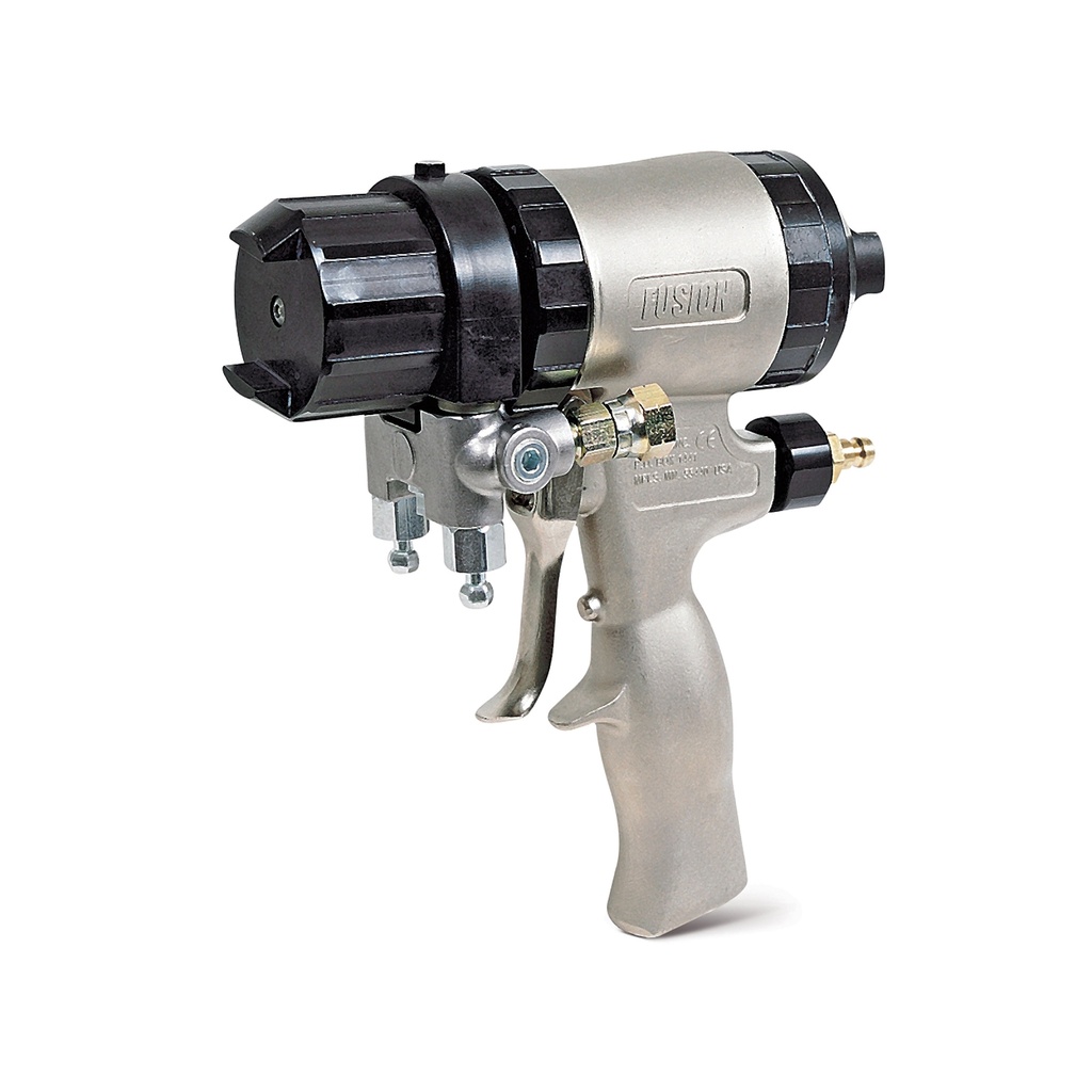 [248597] FUSION MP PISTOLA, SOLVENTE PURGA