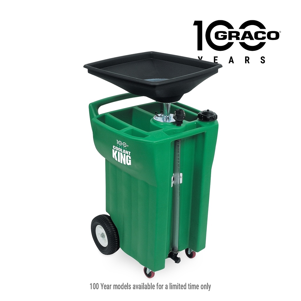 [248632] CARRITO, DRENAJE, USADO ANTIFREEZE