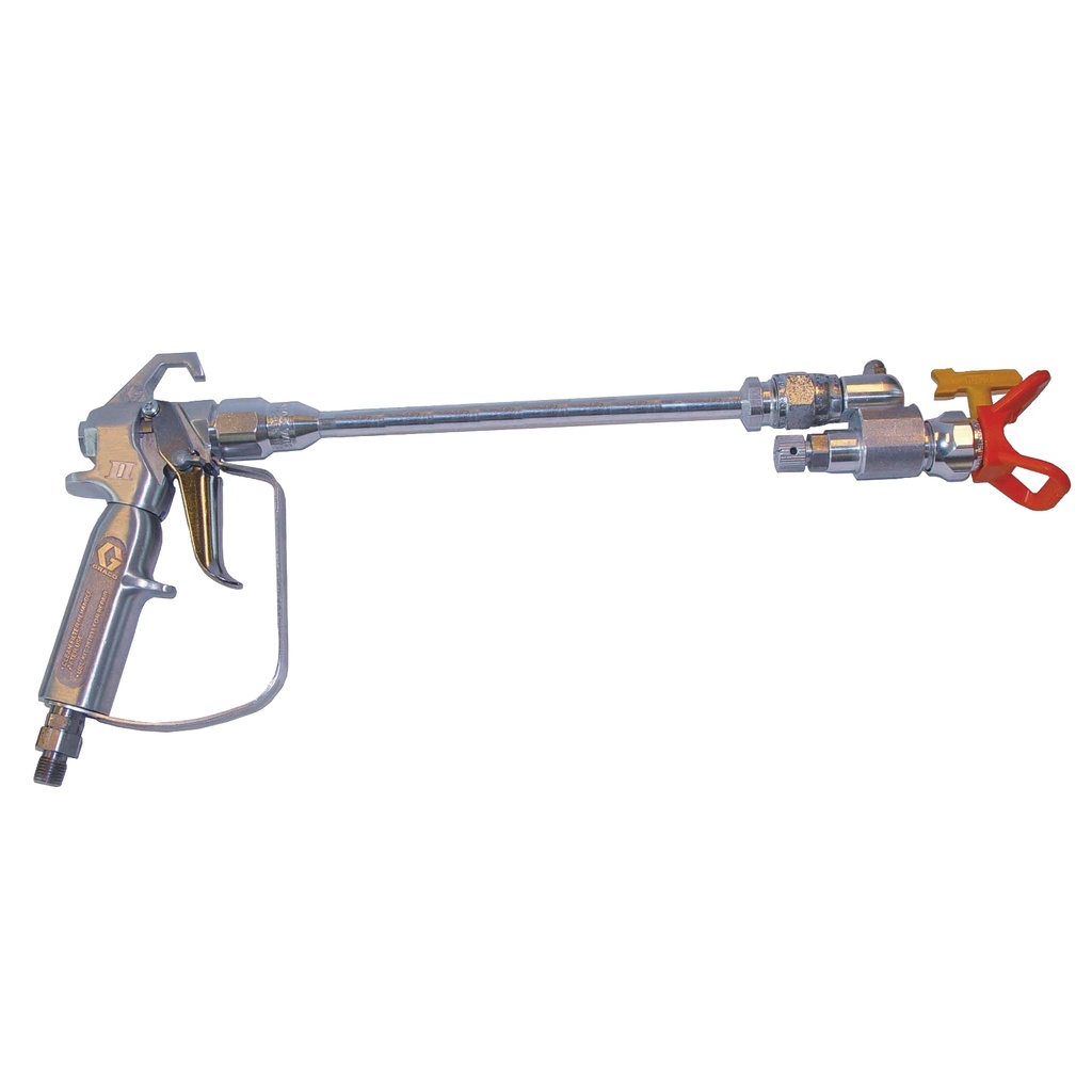 [248947] OVERSPRAY CONTROL KIT (LL5321, LL5419, 2