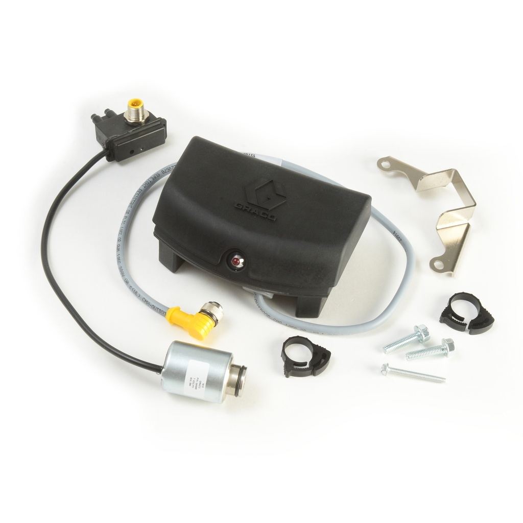 [24A576] KIT, SMARTS, PACKAGES, MEDIO
