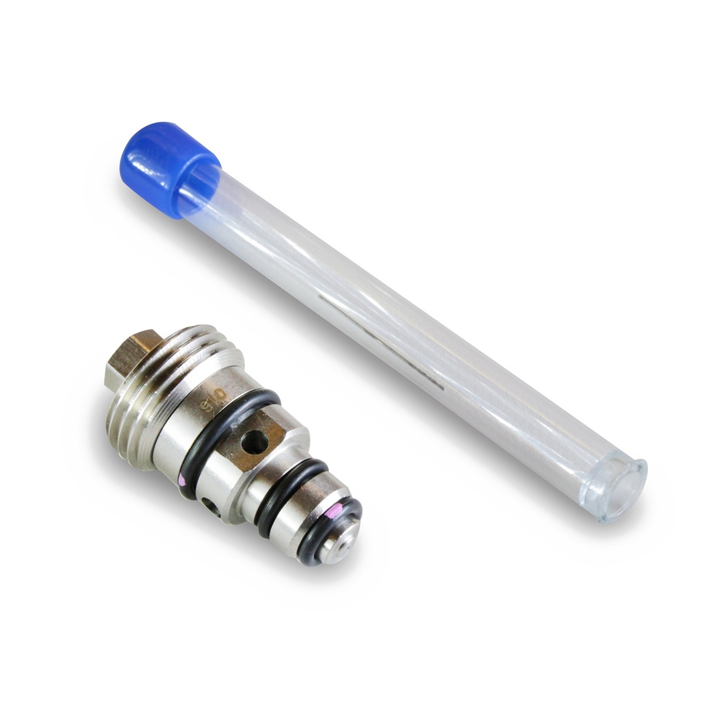 [24D229] KIT, ORIFICIO, AJUSTABLE, 1/4, 016, ISO