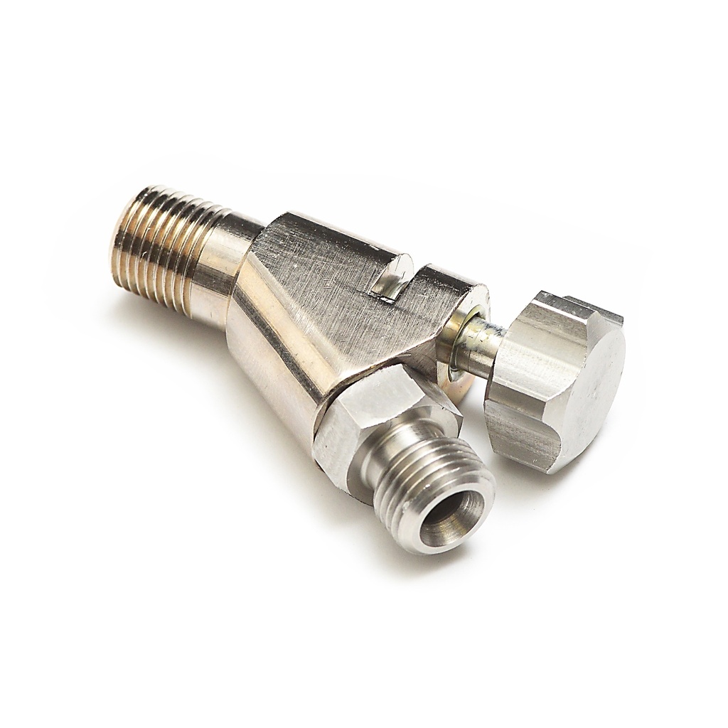 [24E415] KIT, RACOR, SOLVENT/AAC CONJUNTO