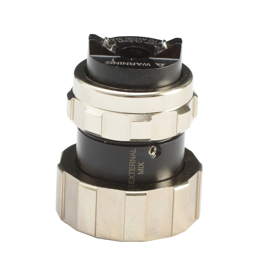 [24E427] KIT, FRONTAL ALTA DENSIDAD, EXTERIOR MIX, VERT