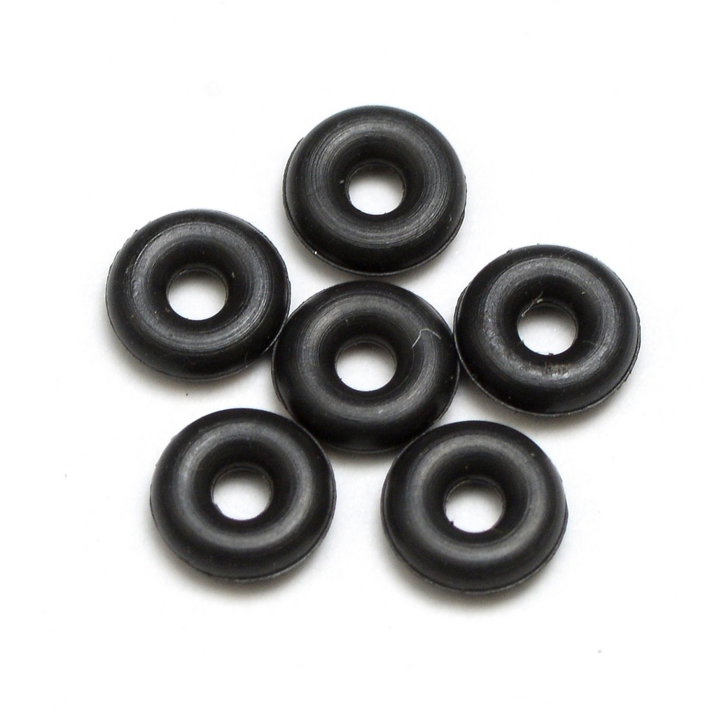 [24E429] KIT, JUNTA TÓRICA, 003, VITON EXTERIOR, 6 PAQUETE