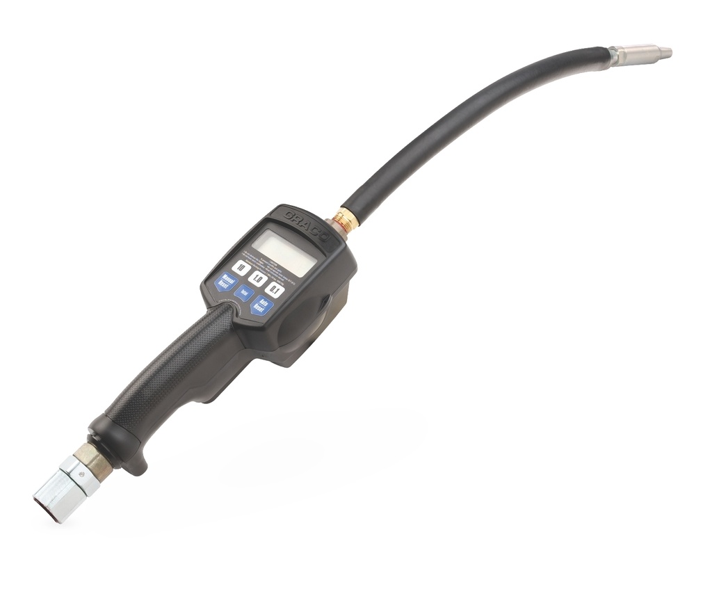 [24F889] LDP5 VÁLVULA, DOSIFICADO, FLEXIBLE, ROSCA BSPP