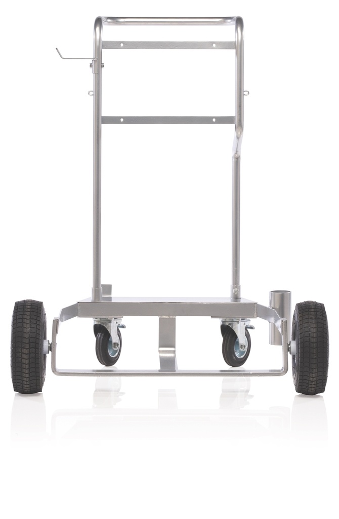 [24F915] CARRITO, 180 KG