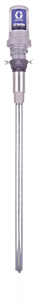 [24G595] LD SERIE ACEITE BOMBA, CONJUNTO, 5:1, ROSCA BSPP