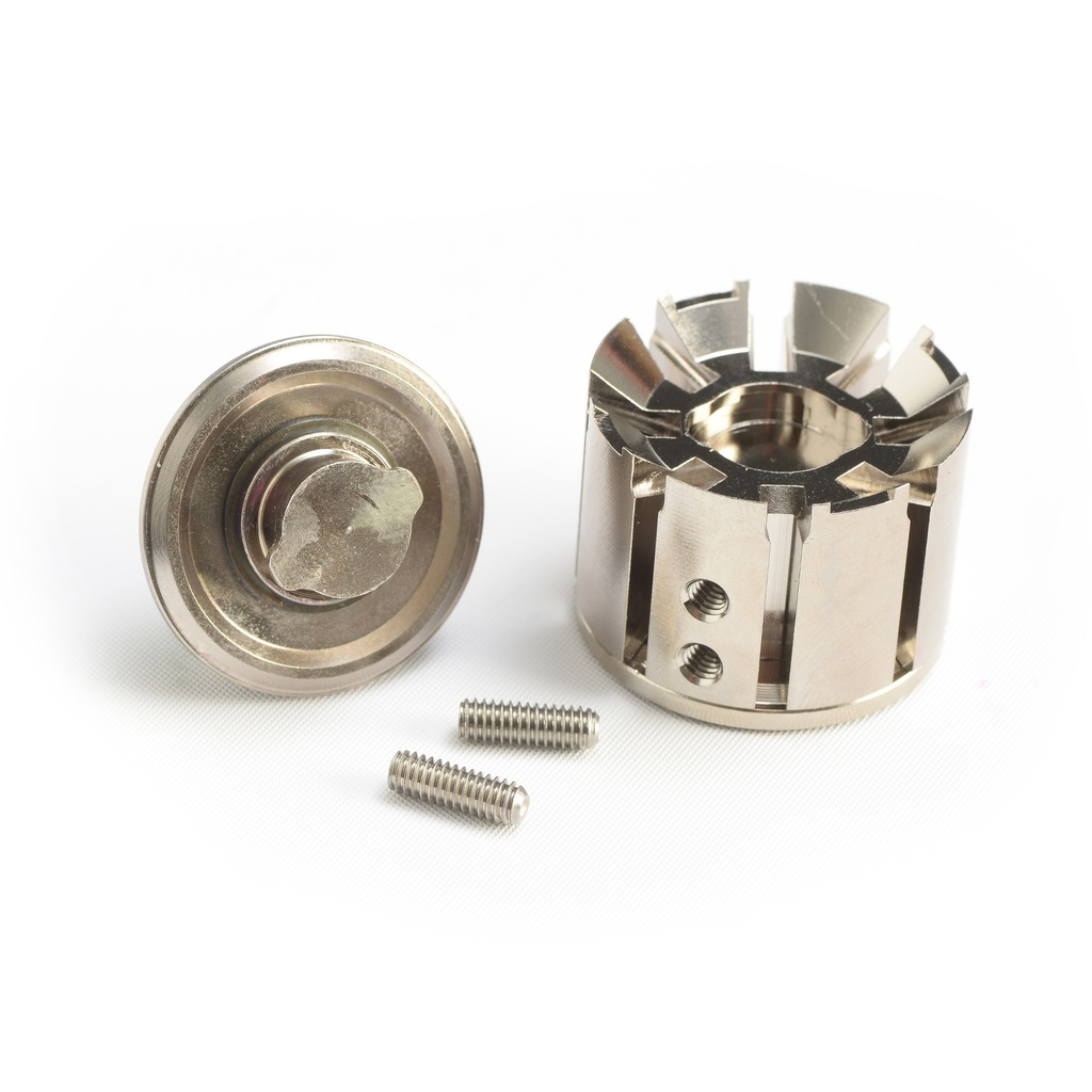 [24H271] KIT, CORTADOR CABEZAL KIT