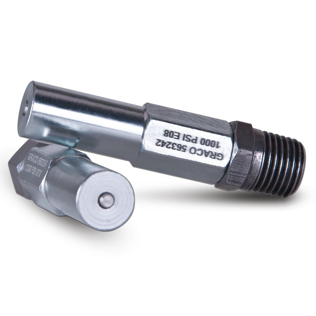 [24N373] INDICADOR, MANUAL REINICIO, 2000 PSI ACERO INOXIDABLE