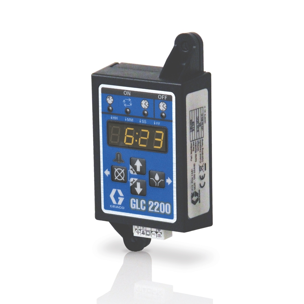 [24N468] GLC CONTROL, 2200