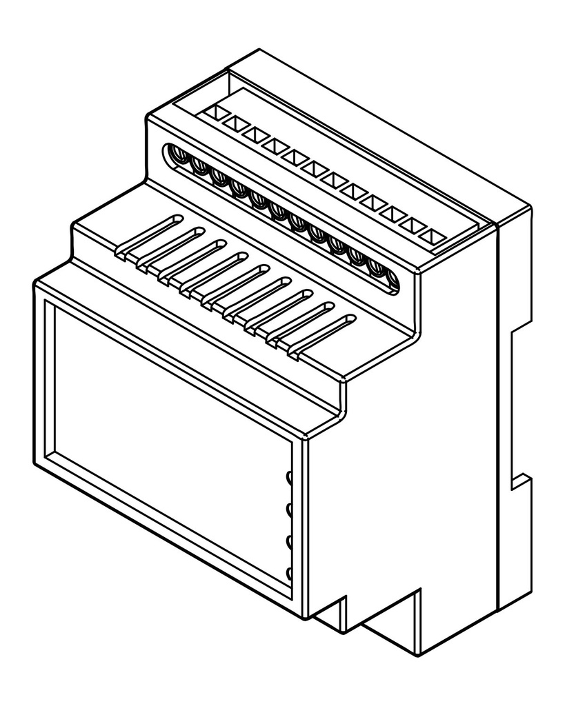 [24N977] KIT, ANYBUS