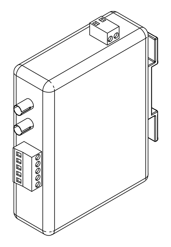 [24N978] KIT, CONVERTER FO