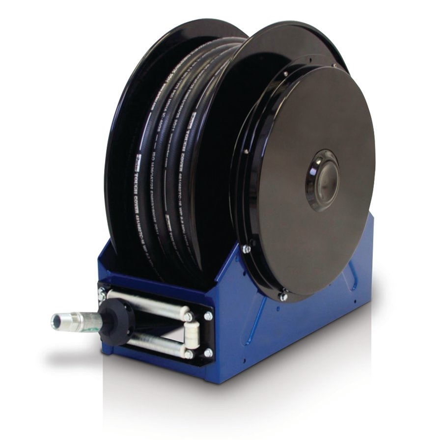 [24P336] XD SERIE 40 CARRETE, 1 X 50 A/W, AZUL