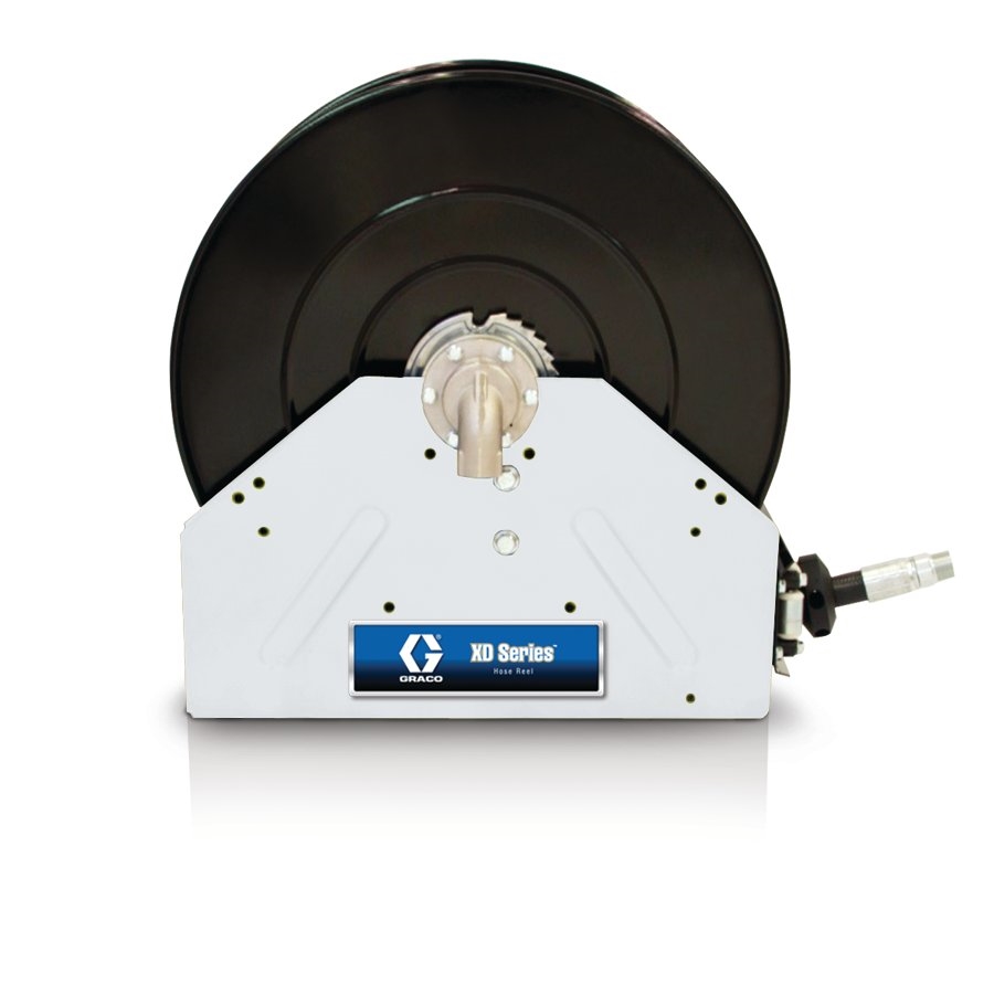 [24P353] XD SERIE 40 CARRETE, 1 X 50 WOE, BLANCO