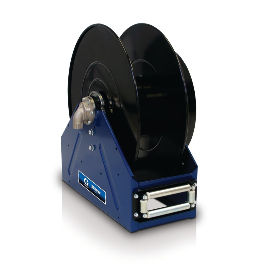 [24P482] XD SERIE 50 CARRETE, 1 1/4X50 WOE, AZUL