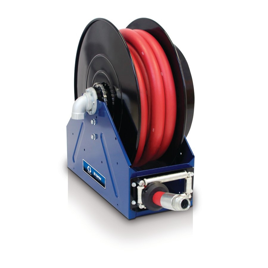 [24P488] XD SERIE 50 CARRETE, 1X100 COMBUSTIBLE, AZUL
