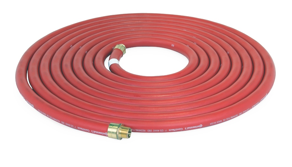 [24R108] KIT, MANGUERA, 1.25 X 35' COMBUSTIBLE