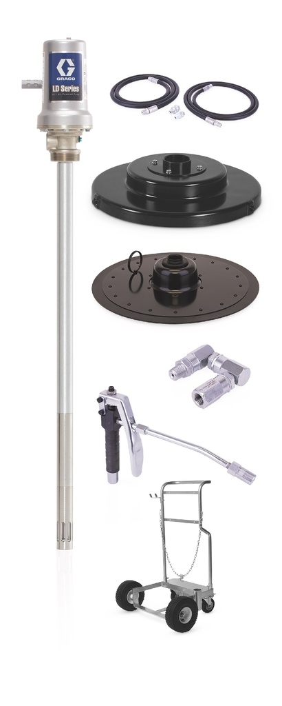 [24R356] KIT, PAQUETE, 30-70KG CARTNPT