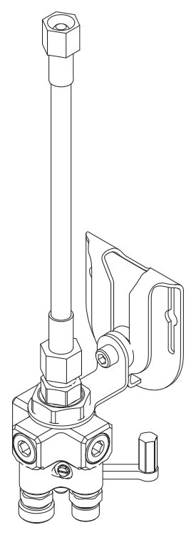 [24R991] KIT, MIX-COLECTOR, LP