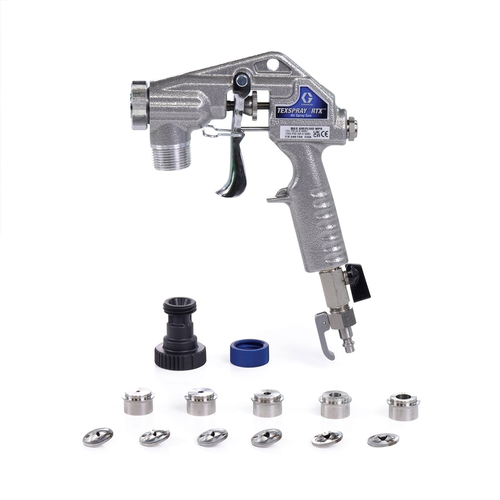 [24S134] KIT, PISTOLA, TEXTURA, INTERIOR