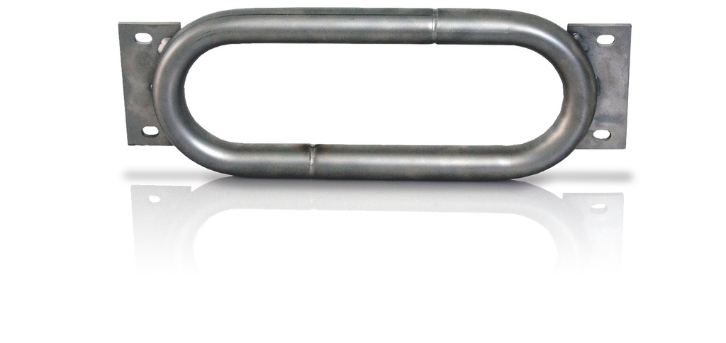 [24T329] KIT, ACERO INOXIDABLE FAIRLEAD, XD80