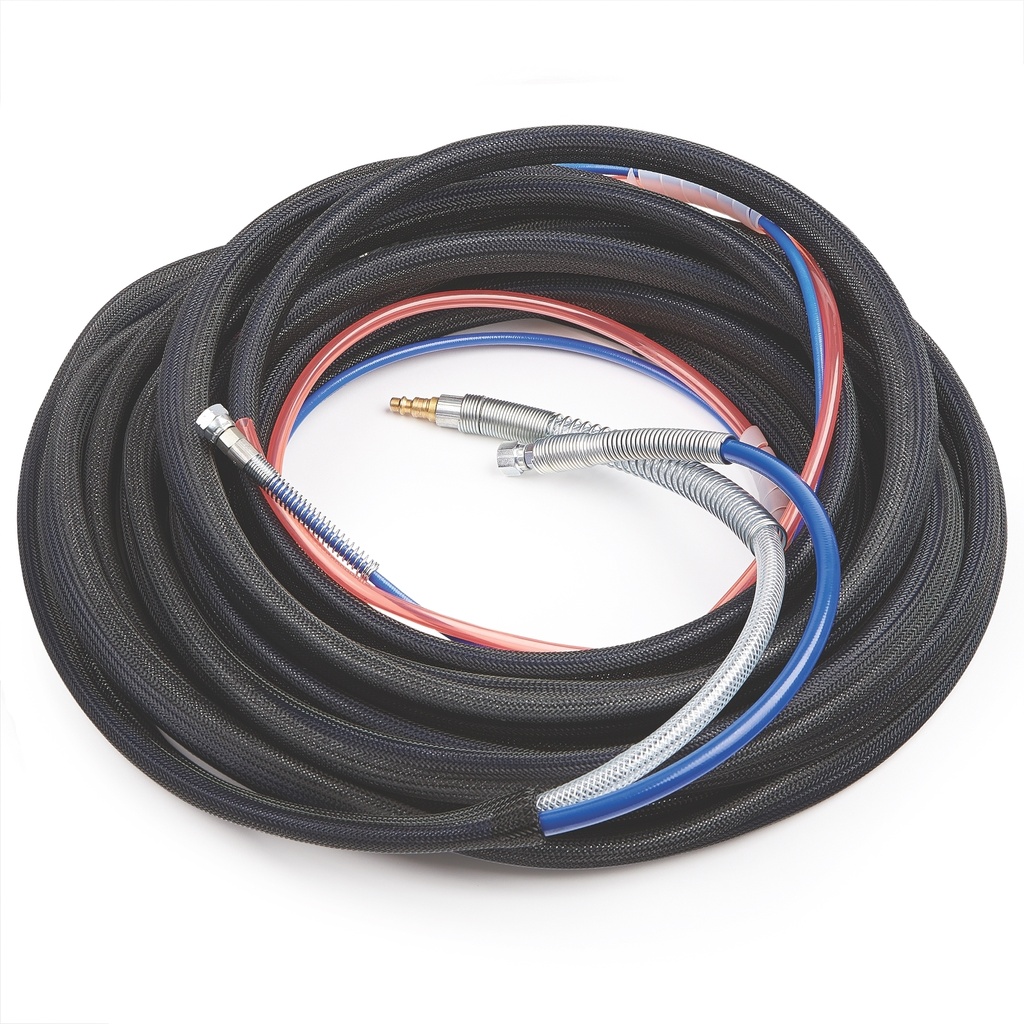 [24U578] KIT, 25' FLUID&AIRE MANGUERA FP295