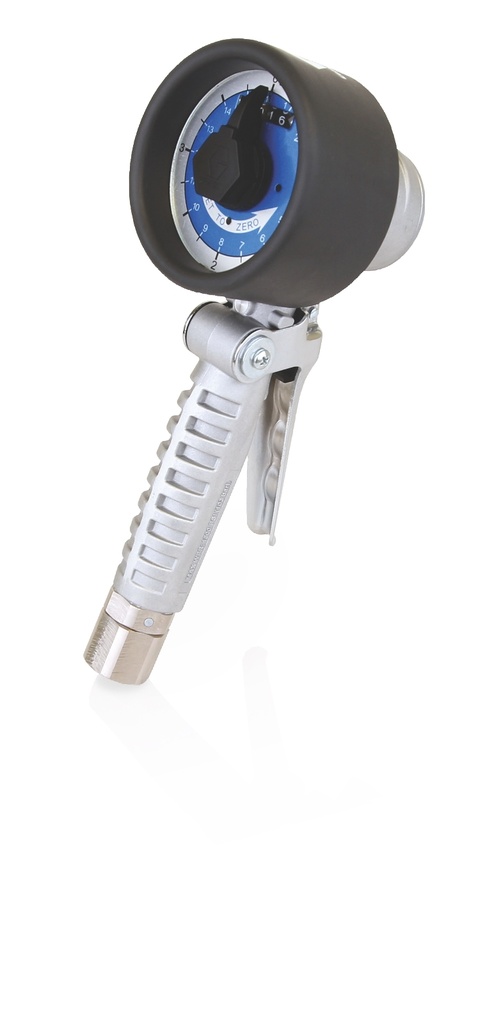 [24U959] MEDIDOR, MANUAL, 4/16 QUART, ROSCA NPT
