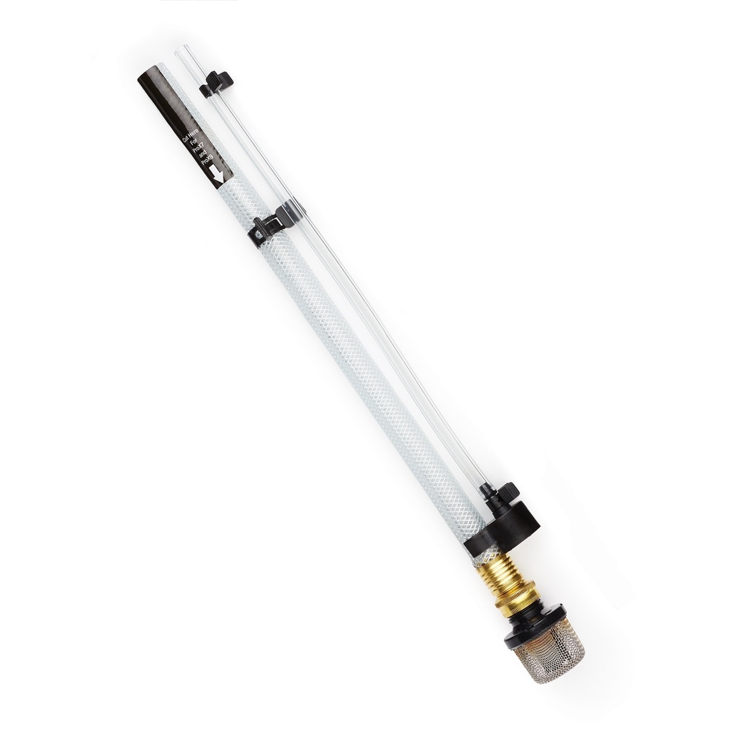 [24V073] KIT, SUCCIÓN TUBO, X7/PROX7/9