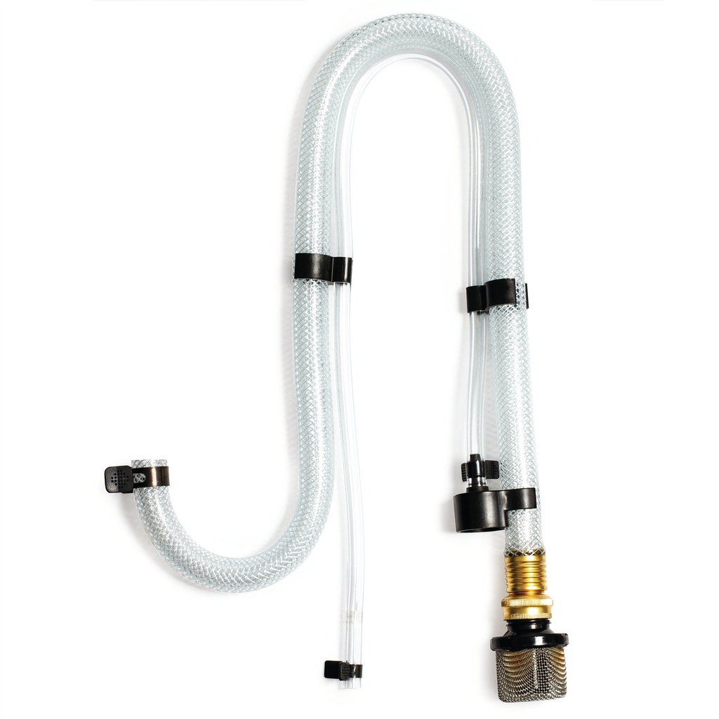 [24V074] KIT, SUCCIÓN TUBO, X5/PPP