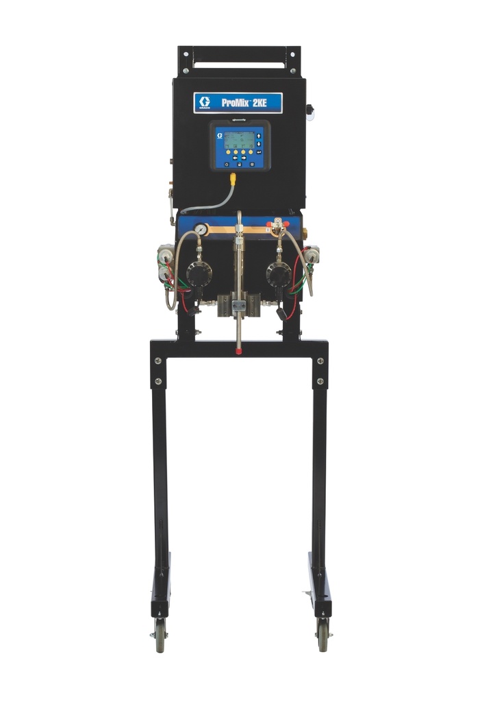 [24Z015] PROMIX 2KE PROPORCIONADOR, MEDIDOR, ÁCIDO