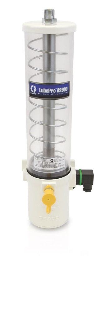 [24Z058] LUBEPRO A2900 BOMBA, GRS, 4LB, N.O, LL
