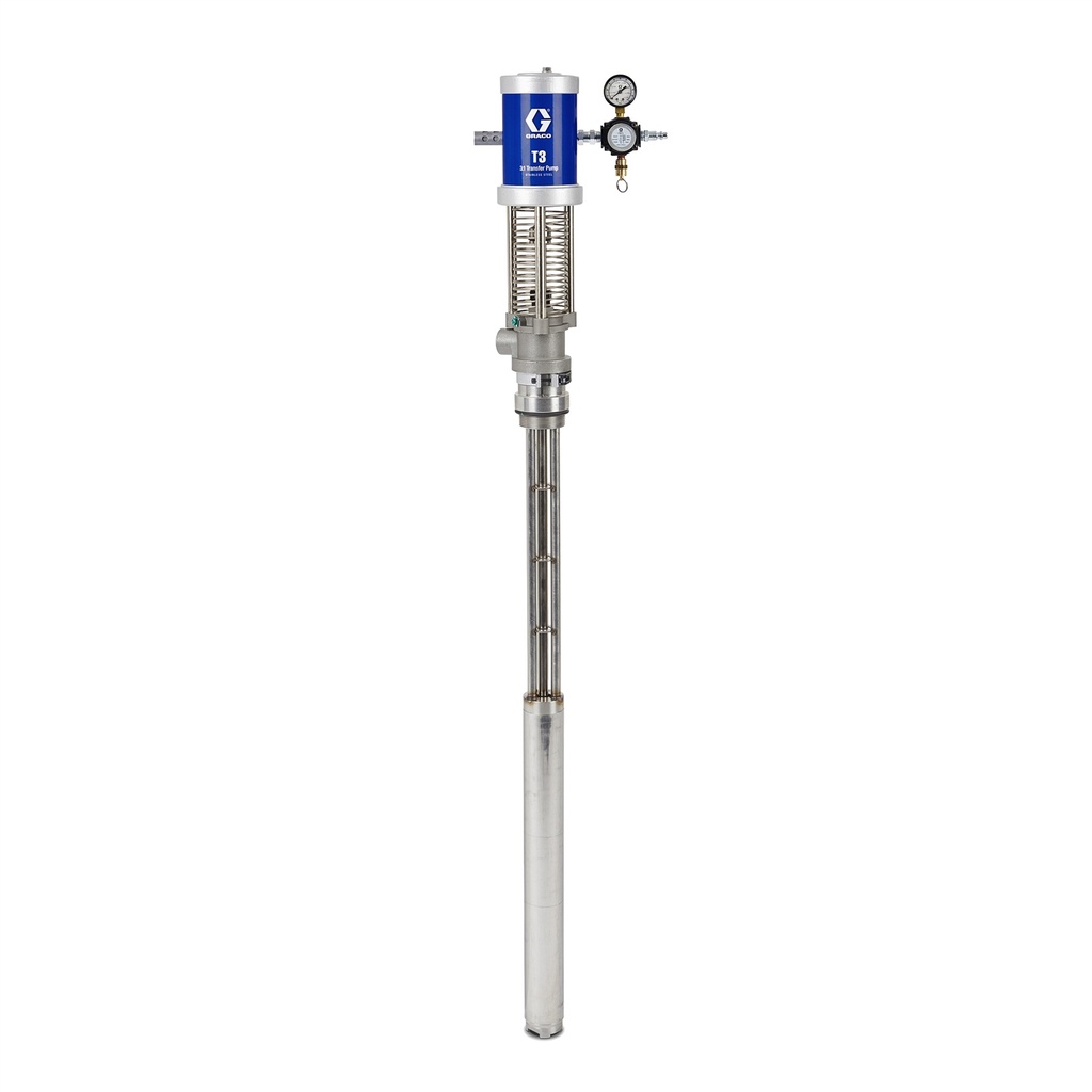 [24Z988] KIT, SUMINISTRO, ACERO INOXIDABLE T3, /W PLUMBING