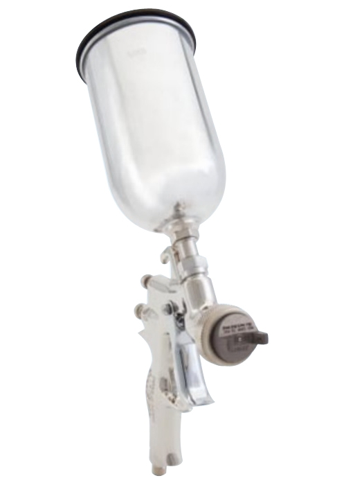 [253442] RAZOR CONFORME GRAVEDAD PISTOLA, 1.3